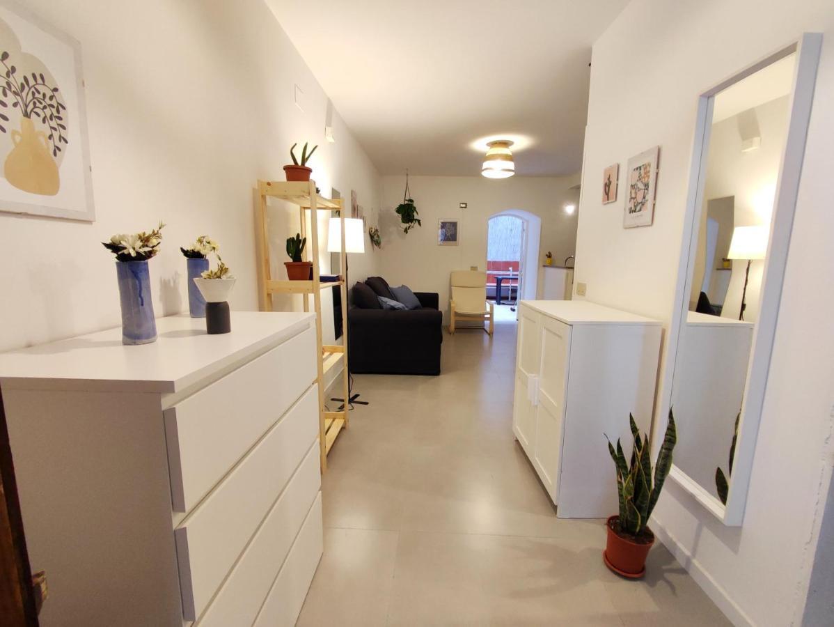 Loft Con Cortiletto - 100 Meters From The Beach Appartement *